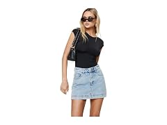 Princess Polly Gazelle Skort