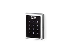 Emtek Empowered Motorized Touchscreen Ke