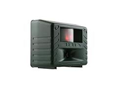 Bird-X Yard Gard, Electronic and Ultrasonic Animal Stopper Device