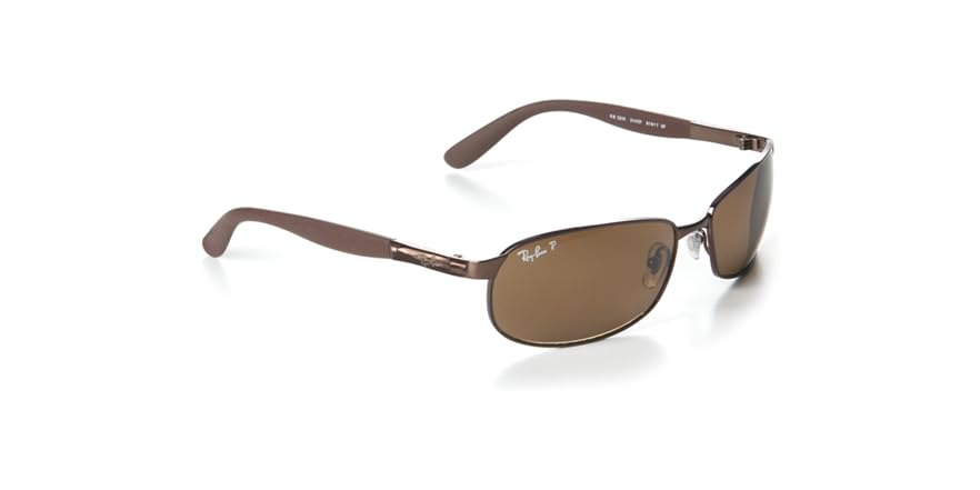 Ray-Ban RB3245 Sunglasses
