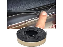 Generic APP-Auto-140 (2 Pack) Car Window Rubber Sea