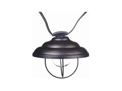 Globe Electric Porto String 10 Light Set