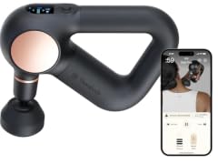 Theragun TG3971-1B10-R SENSE Black