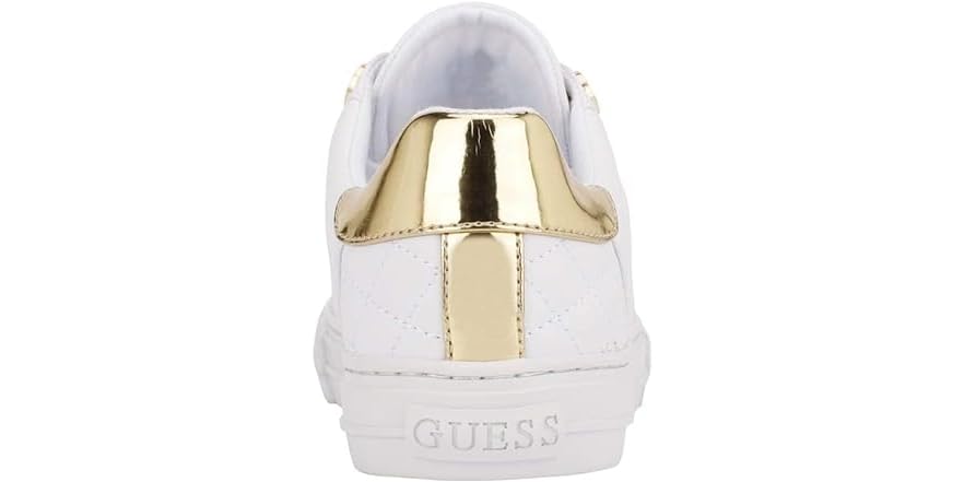Scarpe da ginnastica Guess FLPISS FAL12 Beige