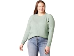 Amazon Essentials Women (XL) Long-sleeve Sweater