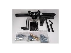 10K Equal-i-zer Hitch Head Box (No Arms)