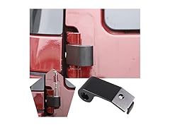 Toyota FJ Cruiser Tailgate Antenna