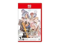 Tales of Arise: Beyond the Dawn Edition