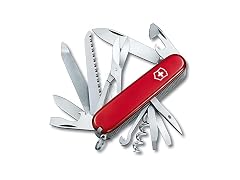 Victorinox Victorinox Ranger Red