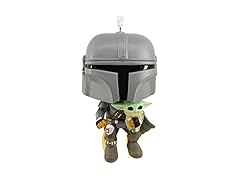The Mandalorian Funko POP! Ornament