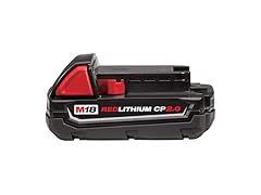 Milwaukee 48-11-1820 2.0 Compact Battery Pack