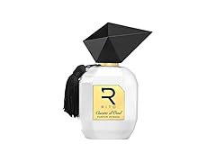 RITO Cuore d’Oud - Unisex Floral Woody Fragrance