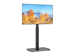 YOMT Universal TV Floor Stand with Mount