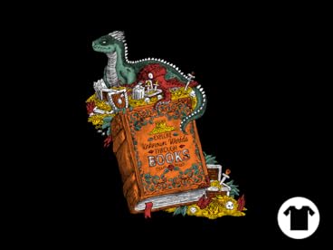 Explore Unknown Worlds