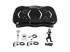 FAHKNS Vibration Plate Exercise Machine