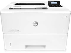 HP LaserJet Pro M501dn Duplex Printer