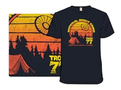 Imperial Scout Camp -Heather Remix