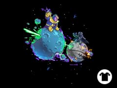 Moon vs. Moon?
