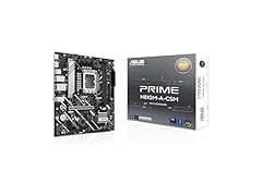 ASUS PRIME H810M-A-CSM