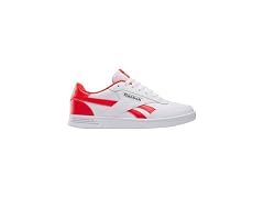 Reebok Unisex Court Advance Sneaker (7W/5.5M)