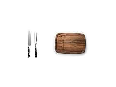 Ironwood Gourmet Kansas City Carving Board