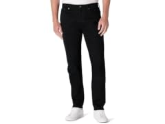 Amazon Essentials Denim Jeans, Black (33x28)