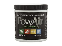 PowAir Odor Neutralizer Block Apple Crumble
