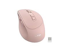LTC OM021 Wireless AI Mouse