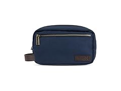 Hurley Men's Small Items Travel Dopp Kit