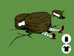 Ding Dong! The Witch is Dead