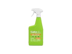 Safer Brand Garden SG3145 Animal Repellent