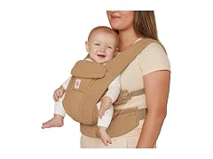 Ergobaby Omni Deluxe Baby Carrier