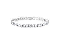 KRKCLIFE NS601283 tennis bracelets for women