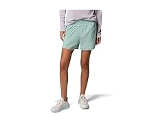 Columbia Womens Windy Bay Short (L)