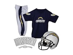 LA CHARGERS Kids Uniform (M)