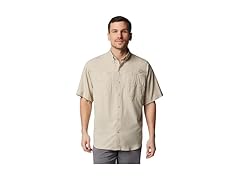 Columbia PFG Tamiami II (XL) Fossil
