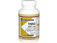 Kirkman Trimethylglycine