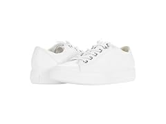 Paul Green Hadley Sneaker White Silver