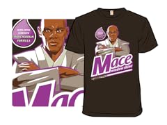 Mace Window Shine