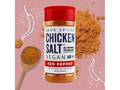 3 Pack Chicken Salt - Red Pepper