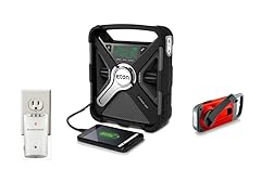 Eton Radio, Blackout Buddy & Clipray