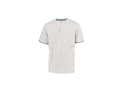 Russell Athletic Pullover White (L) 