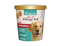 Aller-911 Allergy Plus Antiox for Dogs