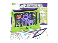 LAOSLAISI Ultimate LED Drawing Board