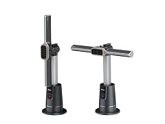SHARK TH202_S&D TurboBlade Tower Fan+Heat