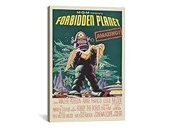 Forbidden Planet (2-Sizes)