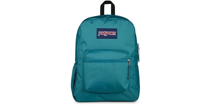JanSport 26L Cross Town Backpack Deal at Amazon