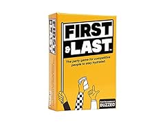 WHAT DO YOU MEME? First & Last