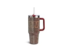 COMMANDERS Bling Tumbler (40oz)