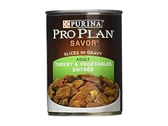 1CT Nestle Purina Petcare 13 oz Pro Plan for Adult Dogs